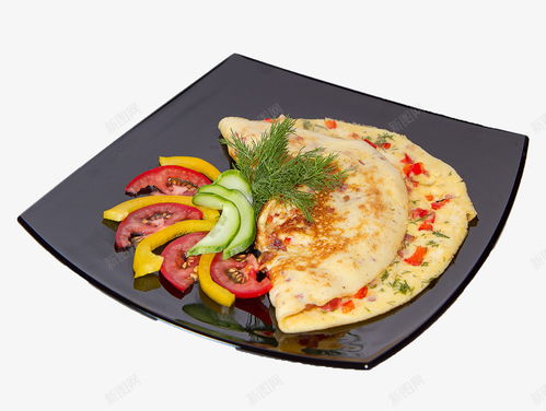 煎蛋宇飛視覺系列 免費(fèi)食品酒水創(chuàng)意素材寶庫