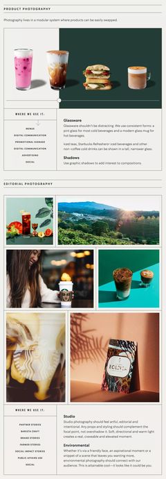 字由-星巴克全新VI,一覽設(shè)計(jì)思維的3大重點(diǎn)!